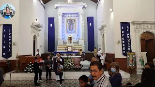 Santa Misa 10 de Marzo de 2024. IV Domingo de Cuaresma.