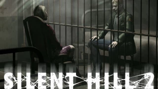 Town Ambience - Silent Hill 2 Ambience