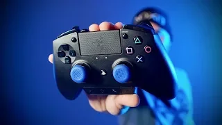 *UNBOXING!* Razer Raiju Controller!!