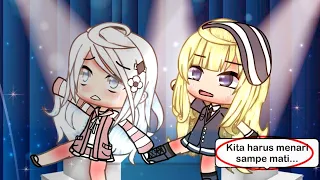 #pov : Menari Sampai Mati.. | Gacha Life Indonesia