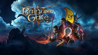 Baldur's gate 3 Медведи, кубы и отсутствие противопаразитарных №3