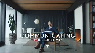 Carlsberg The Danish Way - Communicate Content Film by Advertising Agency Fold7