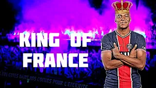 Kylian Mbappé - King Of France ● Sublime Skills and Goals - 2020/21 HD