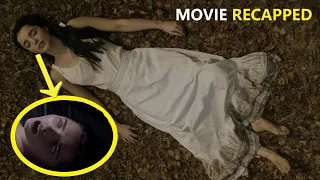 A beautiful teen turns out to be something darker | Movie Story  Recap | Ending Explained | Recapped