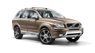 ✅ Volvo XC90 Nestrādā logu Tīrītāji (Windscreen Wipers not working ⁉️) CEM Klonēšana