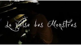 Yann Tiersen - La Valse des Monstres - toy piano solo (Vladimir Yatsina Cover)