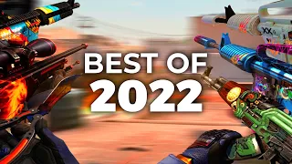 BEST OF FASHR 2022