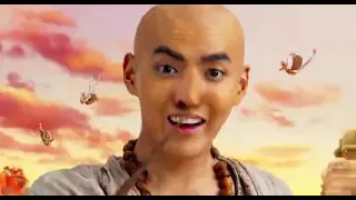 journey to the west full HD movie 2017