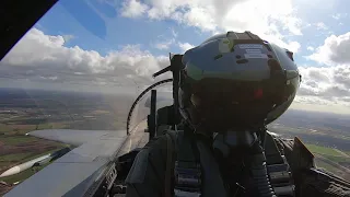 F-15 GoPro B Roll