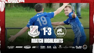 Match Highlights vs Lochore Welfare (26/08/23)