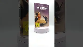 Vaterfreuden - DVD - Produktvideo (360° Aufnahme)