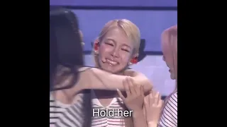 소녀시대 Forever1 무대 중 눈물 터진 효연 ㅜㅜㅜ