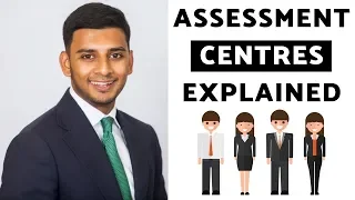 What is an Assessment Centre? (EVERYTHING You Need To Know!)