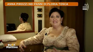 Di Buon Mattino (Tv2000) - Giacomo Puccini, un genio dell'Opera