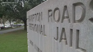 Hampton Roads Regional Jail $31 mil sale to Portsmouth closer to approval