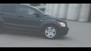 Тест-Драйв Столбова - Dodge Caliber