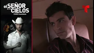 El Señor de los Cielos 4 | Capítulo 40-41 | Telemundo