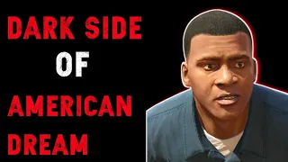 GTA 5 Franklin Clinton Character Analysis