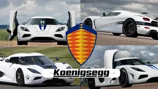 MTA REBORN ГИПЕРКАР Koenigsegg Agera R