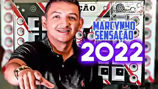 ☄MARCYNHO SENSAÇÃO  - 2022  - PRA PAREDÃO☄