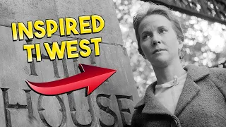 31 FACTS YOU DIDN'T KNOW| The Haunting (1963)