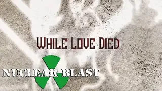 NORTHWARD - Album Countdown - 'While Love Died' (OFFICIAL TRACK BY TRACK #1)