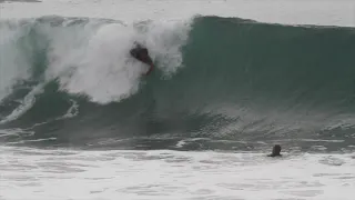 BODYSURFING  WEDGE / The Lost Clips / 2012 RAW  🌊🏊‍♂️🌊🏖🌴