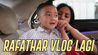 VLOG SPECIAL BUAT GEMPI