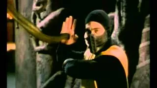 Mortal Kombat: Conquest (1998 - 1999) - Official Trailer