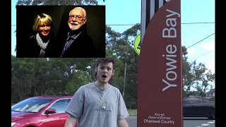 Yowie Bay Yowie Research Society Kickstarter Pitch