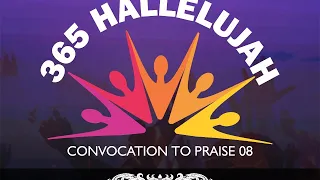 365 HALLELUJAH 2019 A NEW BEGINNING