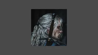 POV: Now you are Geralt of Rivia