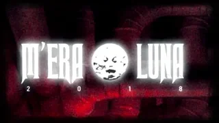 M'era Luna 2018 Experience + FREE TICKETS AND MERCH | Gig Experiences