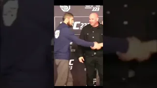 Khabib Legend 💪