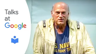 Jesse Ventura | 63 Documents the Government Doesn't Want You to Read | Talks at Google