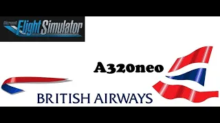 Microsoft Flight Simulator - Barcelona ✈ Gibraltar - BA | LAQWED
