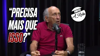 TEM QUE PRENDER QUEM USA METANOL! ETANOL PREJUDICA O MOTOR? E O MILITEC? BORIS FELDMAN RESPONDE