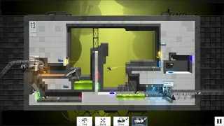 Bridge Constructor Portal - Portal Proficiency - Level 13