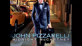 No More Lonely Nights (2015) - John Pizzarelli