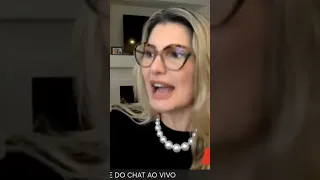 “QUE CONVERSA É ESSA PRA CIMA DE MIM?” #nalata