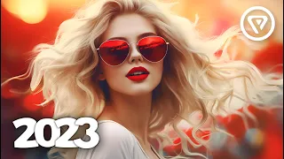 Ava Max, Tiësto, Imagine Dragons, Ariana Grande, David Guetta  ♪ EDM Summer Music Mix