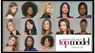 America's Next Top Model Cycle 12 Final 13!