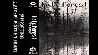 Hate Forest - The Curse (Full Demo 2000)