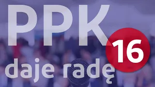 PPK daje radę - Odc. 16 PPK logowanie - Serwis MojePPK