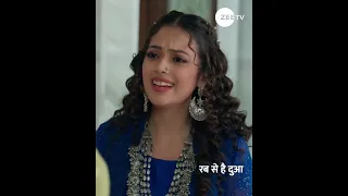 Rabb Se Hai Dua | Ep 459 | Aditi Sharma, Karanvir Sharma | Zee TV UK #zeetv #rabbsehaidua #zee