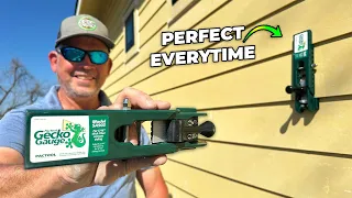 This Simple Tool will Make You a Siding Pro!