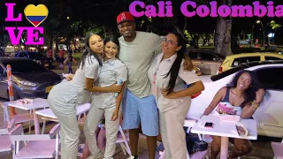 Why I love CALI COLOMBIA -#Nurses #CaliCurves