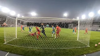 Skrót meczu | Broń Radom – GKS Bełchatów 1:2 (11.08.2023)