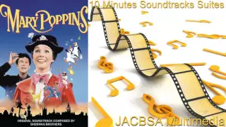 "Mary Poppins" Soundtrack Suite