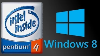 [Tutorial] Install Windows 8.1 without SSE2/NX Support